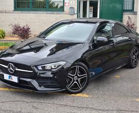 Mercedes-benz CLA 200 Premium PACK AMG