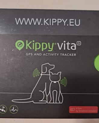 Gps cani e gatti