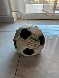 pallone mondiale 1990