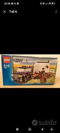 Lego 7635 nuovo sigillato 