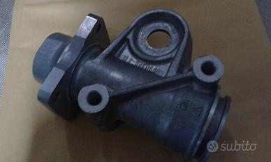 Boccolo per ruote posteriori per ape 50 ori