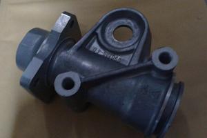 Boccolo per ruote posteriori per ape 50 ori