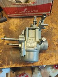 carburatore 16.10 dell'orto vespa 50 special