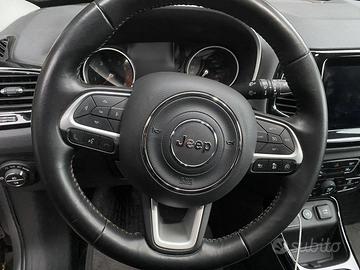 Jeep Compass gpl