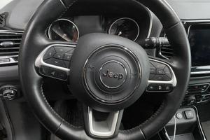 Jeep Compass gpl