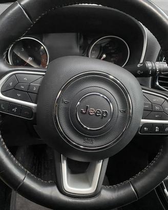Jeep Compass gpl