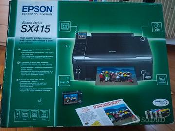 Epson Stylus SX415 €30