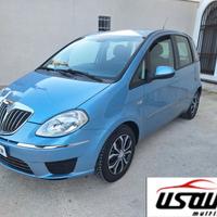 Lancia MUSA 1.4 BENZINA "PERFETTA" 2011