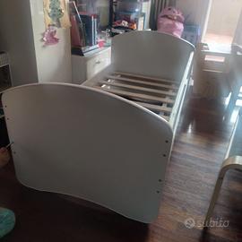 lettino bimbo/a 