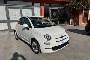 Fiat 500 1.0 Hybrid Lounge
