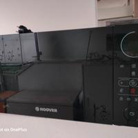 Microonde inverter Hover HMG125TB
