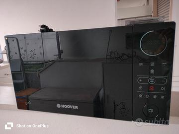 Microonde inverter Hover HMG125TB