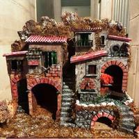 Presepe Napoletano