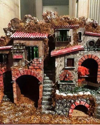 Presepe Napoletano