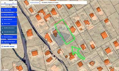 Terreno Edificabile - Pedara