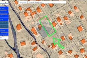 Terreno Edificabile - Pedara