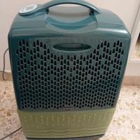 Deumidificatore Olimpia Splendid Secco Pur S