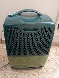 Deumidificatore Olimpia Splendid Secco Pur S