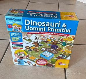 Gioco da tavolo