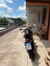 Voge brivido 125