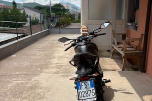 Voge brivido 125