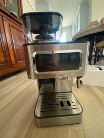 Macchinetta caffè