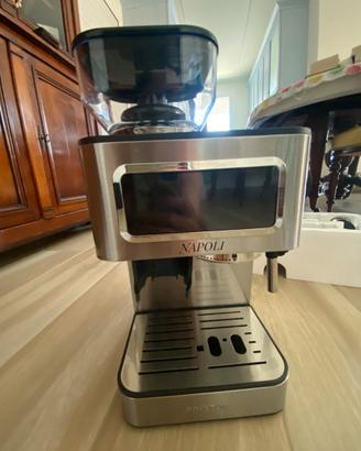 Macchinetta caffè