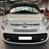 FIAT 500L 1.4 95 CV Lounge GPL