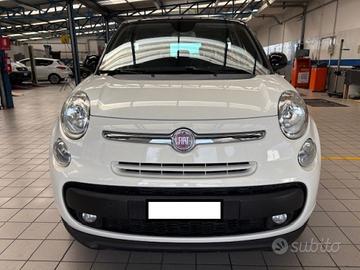 FIAT 500L 1.4 95 CV Lounge GPL