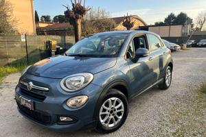 FIAT - 500X - 1.3 M.Jet 95 CV Lounge