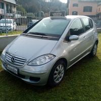 MERCEDES CLASSE A 180 CDI AVANTGARDE EDITION 10
