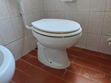 Pozzi Ginori Selnova anni 80