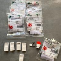 Prese RJ45 categoria 6A (nuove)