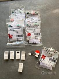 Prese RJ45 categoria 6A (nuove)