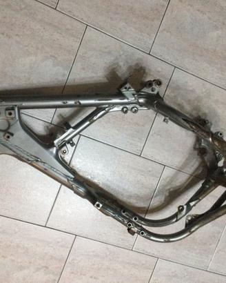 Telaio kawasaki kx 500 03