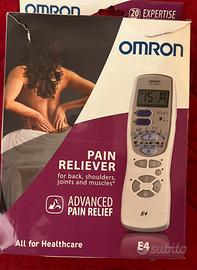 Elettrostimolatore TENS Omron HV-F128-E)Come nuovo