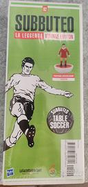 Subbuteo La leggenda vintage Fortuna Dusseldorf