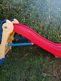 Scivolo Chicco