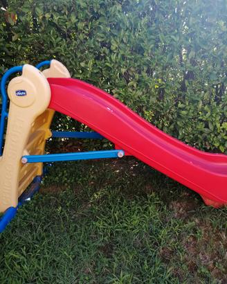 Scivolo Chicco