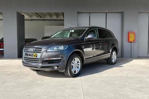 Audi Q7 3.0 V6 tdi quattro 240cv tiptronic