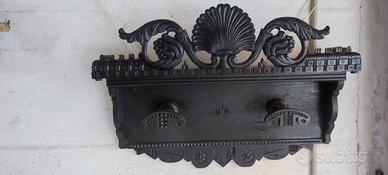 Attaccapanni da muro primi 900