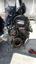 Motore Suzuki 1.3 16v G13BB