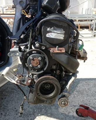 Motore Suzuki 1.3 16v G13BB