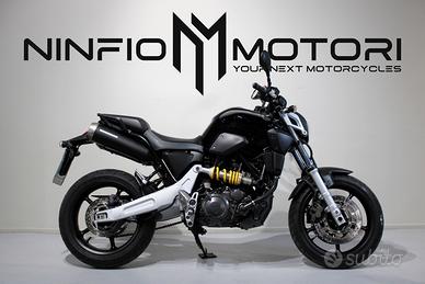 Yamaha MT-03 - 2006