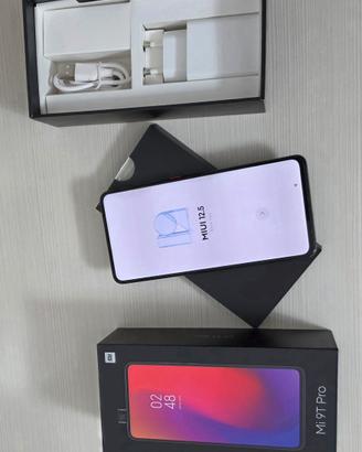Xiaomi Mi 9Tpro 128gb