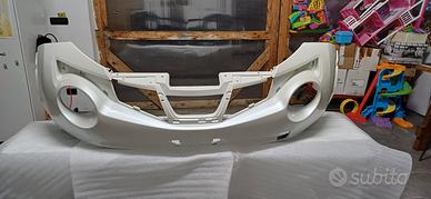 paraurti anteriore juke fino a 2014