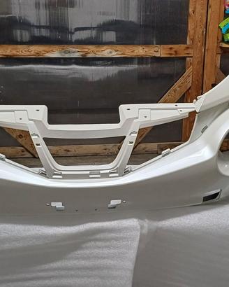 paraurti anteriore juke fino a 2014