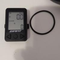 ciclocomputer giant ridedash plus  e-bike giant
