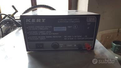 trasformatore corrente da 220 a 12 v