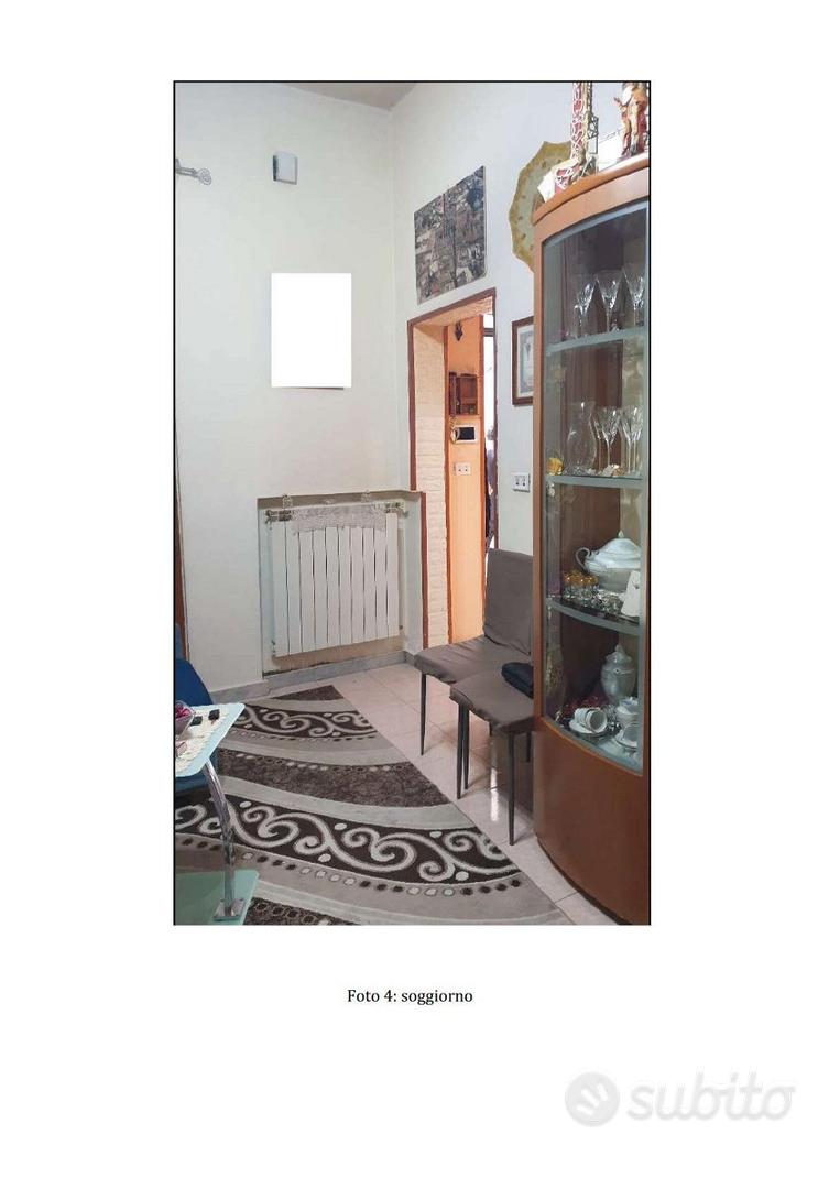Appartamento – Faibano, Camposano - Vista 4